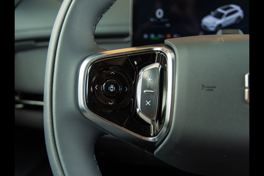 GEELY Starray EM-i 1.5 Pro KEYLESS I 18 INCH I ACC I LEATHER I 2-ZONE
