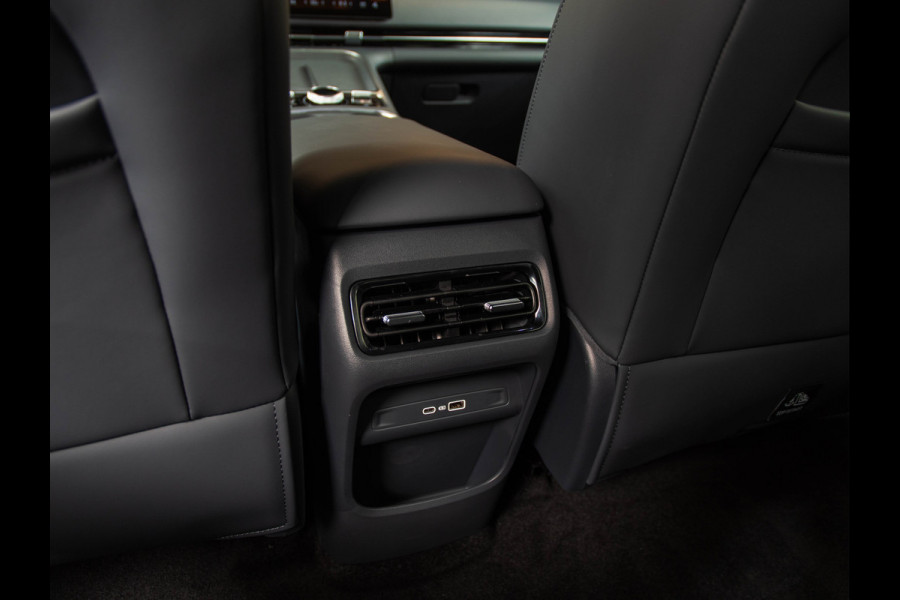 GEELY Starray EM-i 1.5 Pro KEYLESS I 18 INCH I ACC I LEATHER I 2-ZONE
