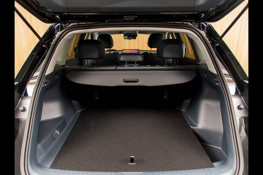 GEELY Starray EM-i 1.5 Pro KEYLESS I 18 INCH I ACC I LEATHER I 2-ZONE