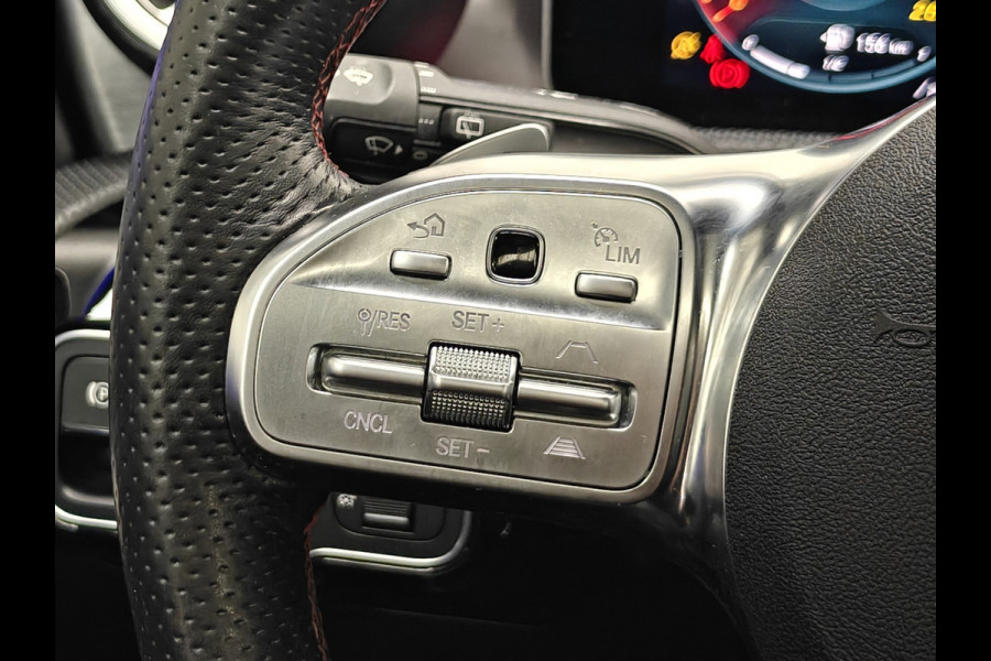 Mercedes-Benz CLA-Klasse Shooting Brake 200 AMG|Pano|ACC|Trekh|Memory|1e Eigenaar|Full Option