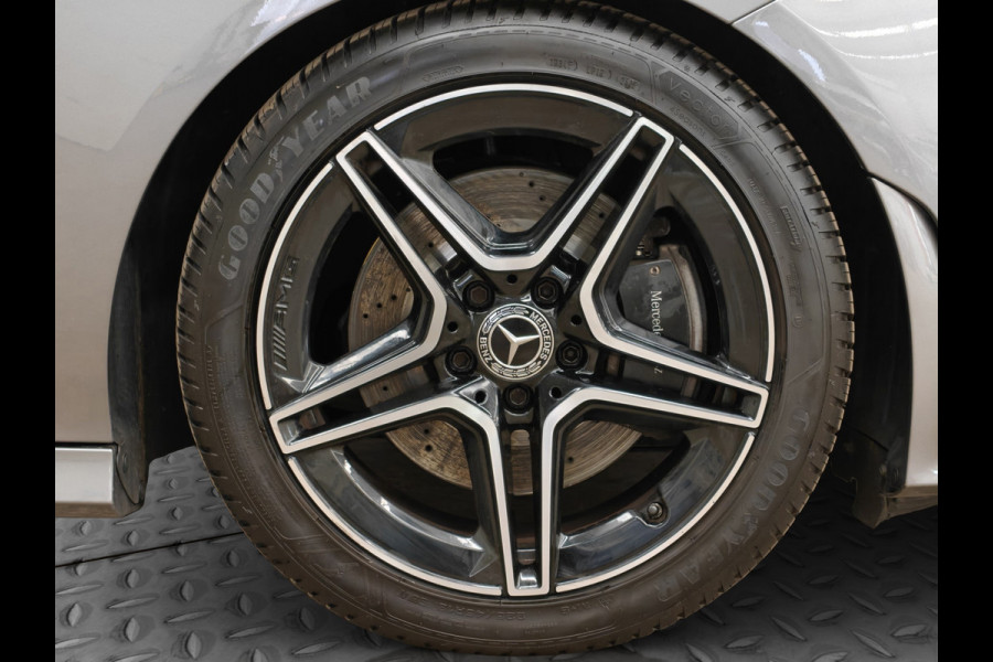 Mercedes-Benz CLA-Klasse Shooting Brake 200 AMG|Pano|ACC|Trekh|Memory|1e Eigenaar|Full Option