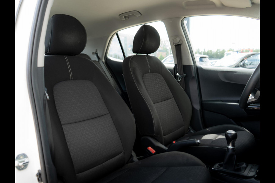 Kia Picanto 1.0 DPi ComfortLine | Airco | Bleutooth |