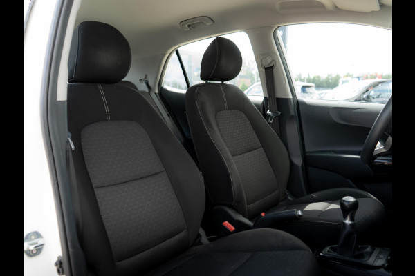 Kia Picanto 1.0 DPi ComfortLine | Airco | Bleutooth |