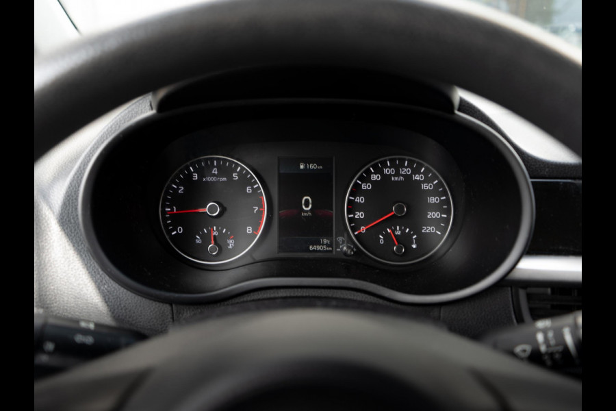 Kia Picanto 1.0 DPi ComfortLine | Airco | Bleutooth |