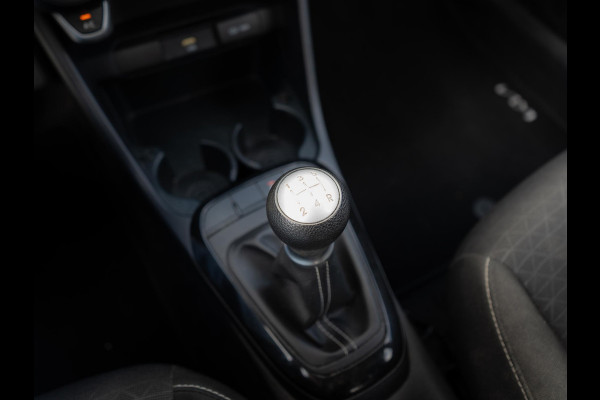 Kia Picanto 1.0 DPi ComfortLine | Airco | Bleutooth |