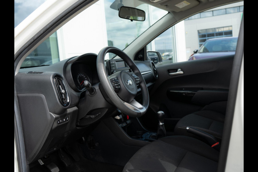 Kia Picanto 1.0 DPi ComfortLine | Airco | Bleutooth |
