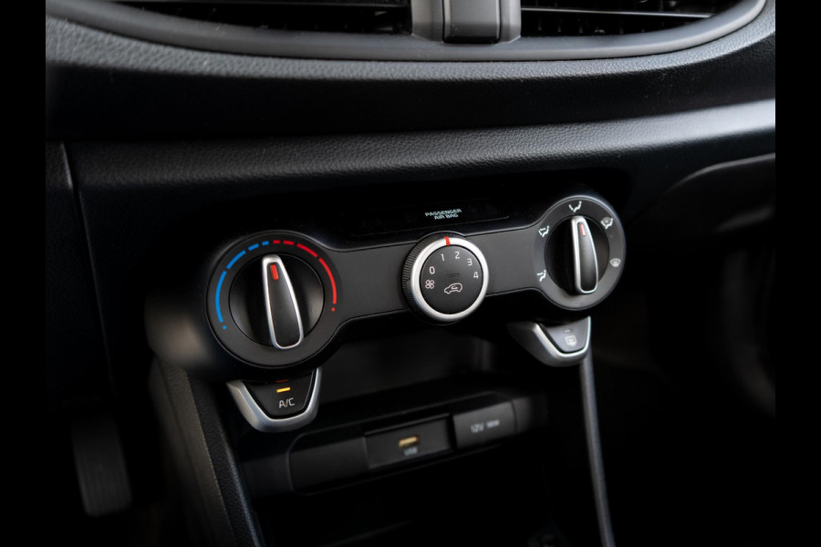 Kia Picanto 1.0 DPi ComfortLine | Airco | Bleutooth |