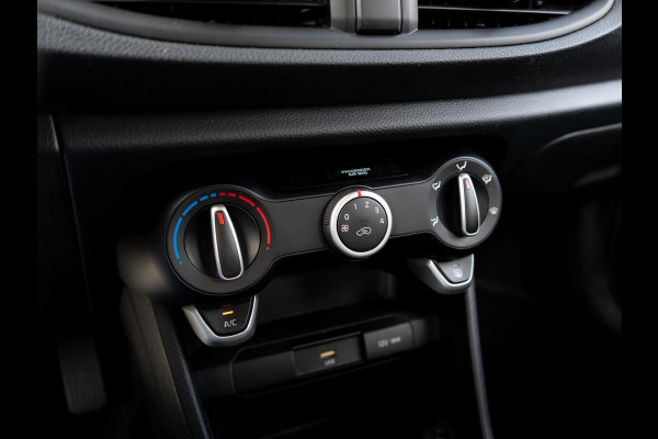Kia Picanto 1.0 DPi ComfortLine | Airco | Bleutooth |
