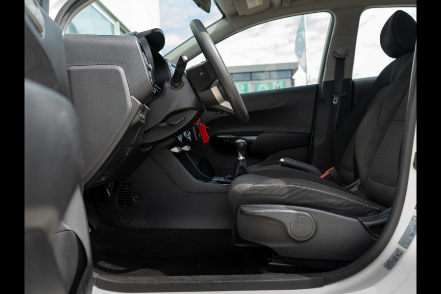 Kia Picanto 1.0 DPi ComfortLine | Airco | Bleutooth |