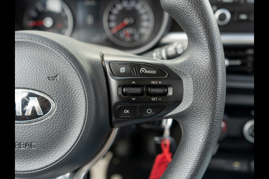 Kia Picanto 1.0 DPi ComfortLine | Airco | Bleutooth |