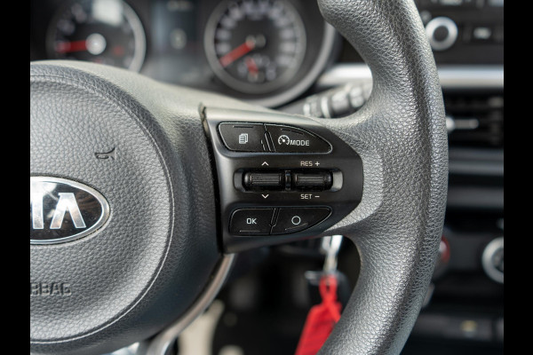 Kia Picanto 1.0 DPi ComfortLine | Airco | Bleutooth |