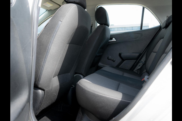 Kia Picanto 1.0 DPi ComfortLine | Airco | Bleutooth |