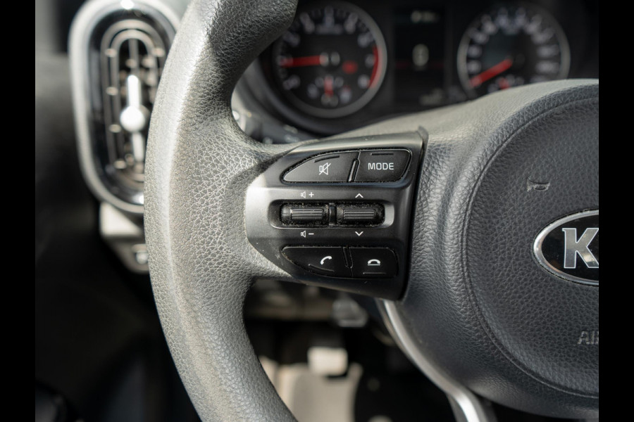 Kia Picanto 1.0 DPi ComfortLine | Airco | Bleutooth |