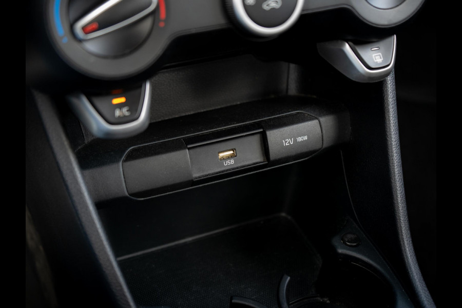 Kia Picanto 1.0 DPi ComfortLine | Airco | Bleutooth |