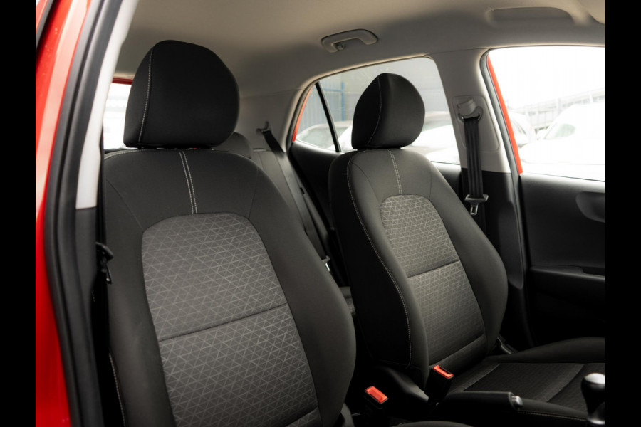 Kia Picanto 1.0 MPi DynamicLine | Navigatie | Achteruitrijcamera | Airco |