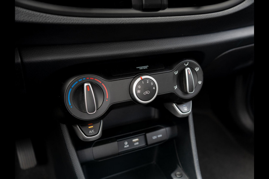 Kia Picanto 1.0 MPi DynamicLine | Navigatie | Achteruitrijcamera | Airco |