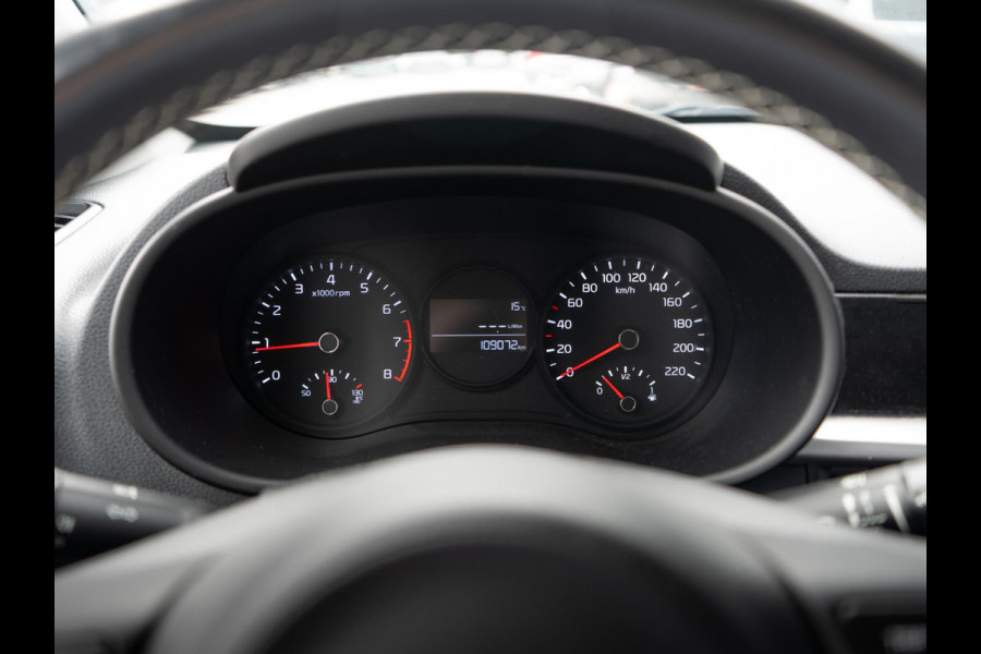 Kia Picanto 1.0 MPi DynamicLine | Navigatie | Achteruitrijcamera | Airco |