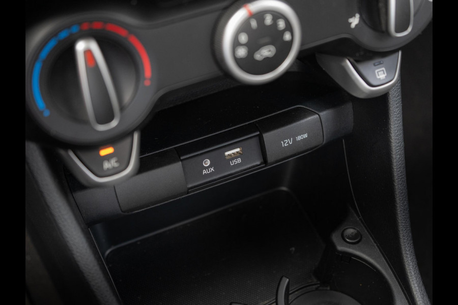 Kia Picanto 1.0 MPi DynamicLine | Navigatie | Achteruitrijcamera | Airco |