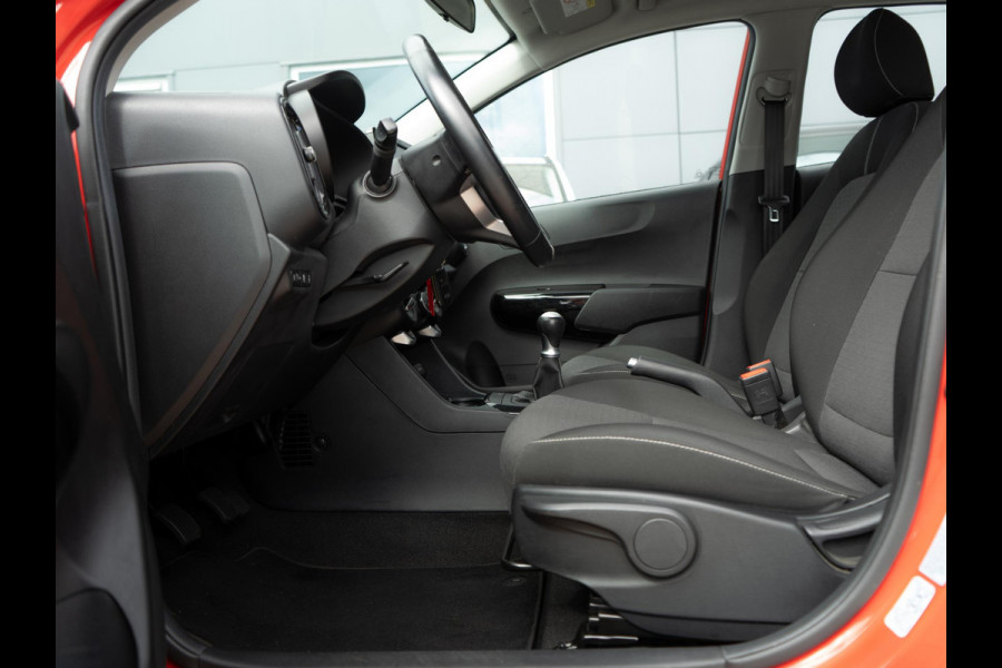 Kia Picanto 1.0 MPi DynamicLine | Navigatie | Achteruitrijcamera | Airco |
