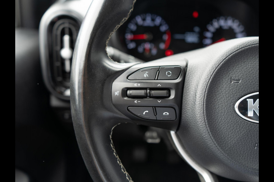 Kia Picanto 1.0 MPi DynamicLine | Navigatie | Achteruitrijcamera | Airco |