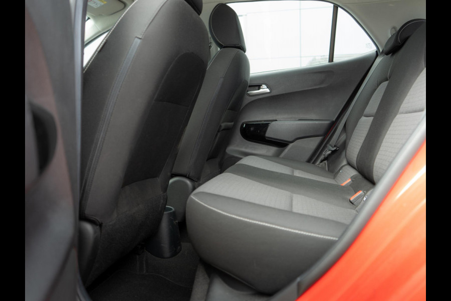 Kia Picanto 1.0 MPi DynamicLine | Navigatie | Achteruitrijcamera | Airco |