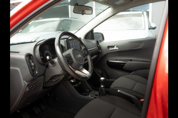 Kia Picanto 1.0 MPi DynamicLine | Navigatie | Achteruitrijcamera | Airco |