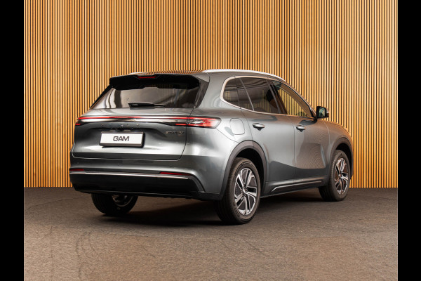 GEELY Starray EM-i 1.5 Pro KEYLESS I 18 INCH I ACC I LEDER I 2-ZONE