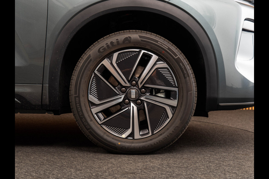 GEELY Starray EM-i 1.5 Pro KEYLESS I 18 INCH I ACC I LEDER I 2-ZONE