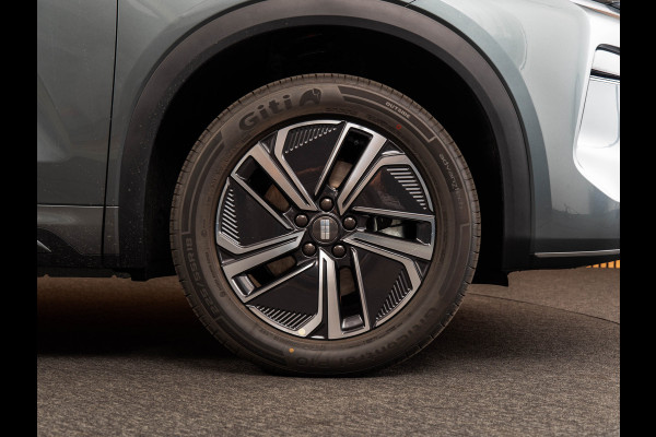 GEELY Starray EM-i 1.5 Pro KEYLESS I 18 INCH I ACC I LEDER I 2-ZONE