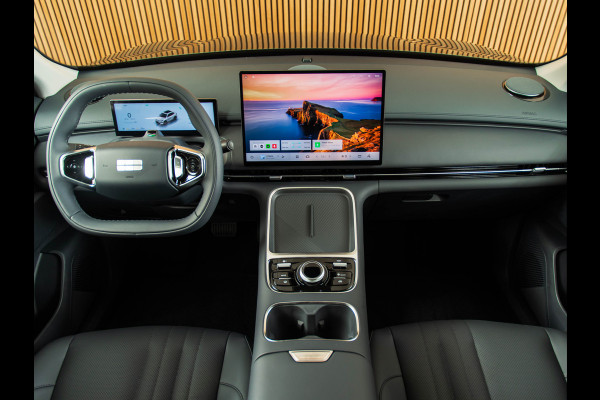 GEELY Starray EM-i 1.5 Pro KEYLESS I 18 INCH I ACC I LEDER I 2-ZONE