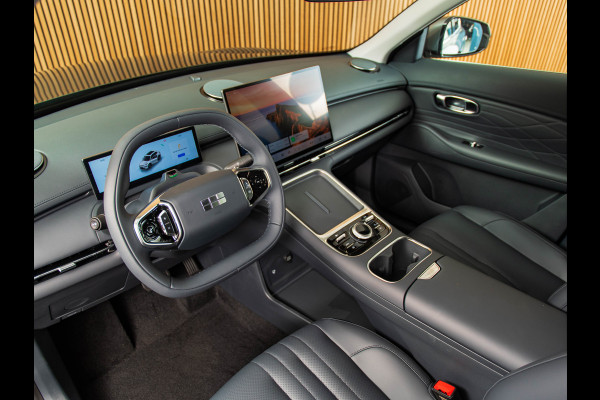 GEELY Starray EM-i 1.5 Pro KEYLESS I 18 INCH I ACC I LEDER I 2-ZONE