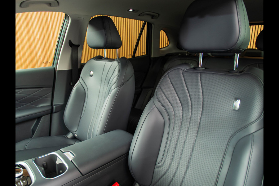 GEELY Starray EM-i 1.5 Pro KEYLESS I 18 INCH I ACC I LEDER I 2-ZONE
