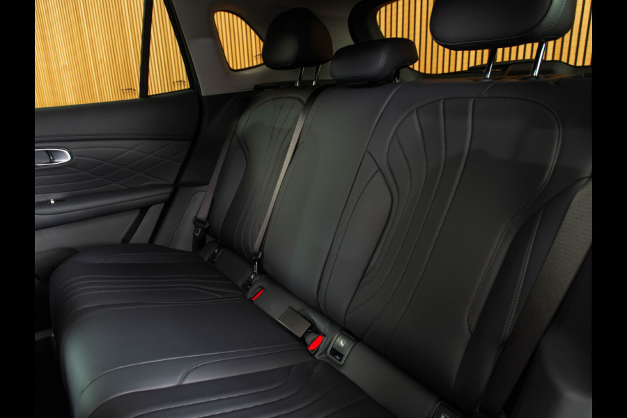 GEELY Starray EM-i 1.5 Pro KEYLESS I 18 INCH I ACC I LEDER I 2-ZONE