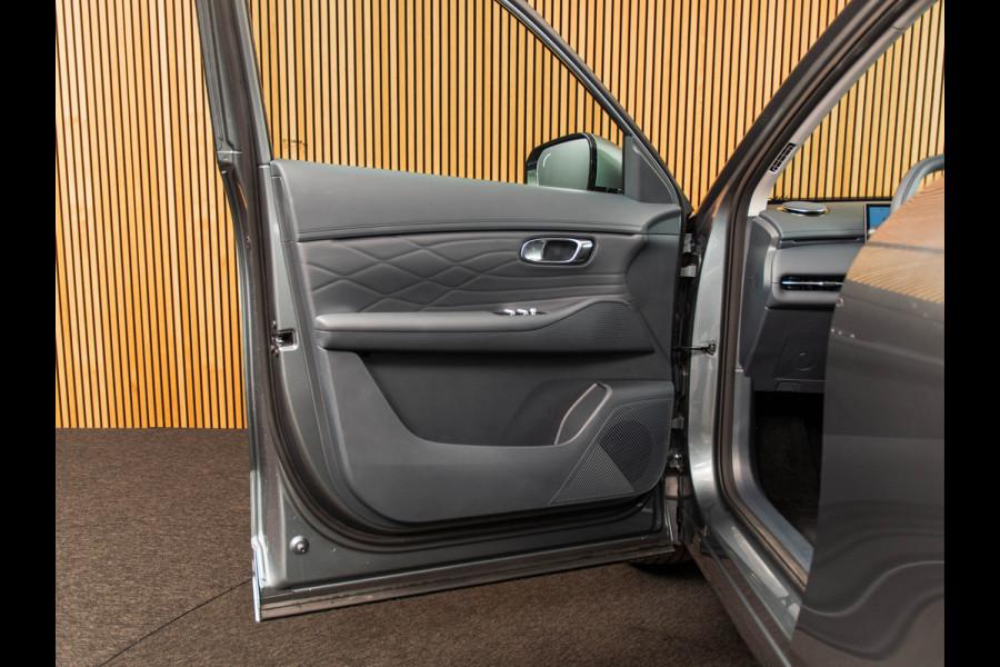 GEELY Starray EM-i 1.5 Pro KEYLESS I 18 INCH I ACC I LEDER I 2-ZONE