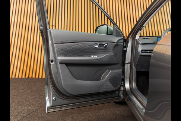 GEELY Starray EM-i 1.5 Pro KEYLESS I 18 INCH I ACC I LEDER I 2-ZONE