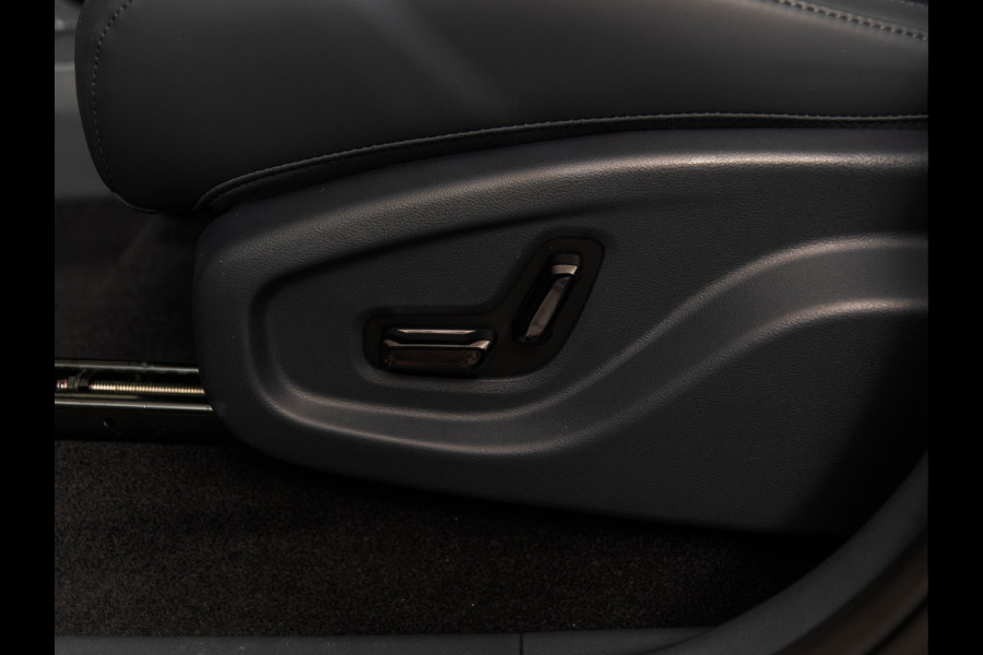GEELY Starray EM-i 1.5 Pro KEYLESS I 18 INCH I ACC I LEDER I 2-ZONE