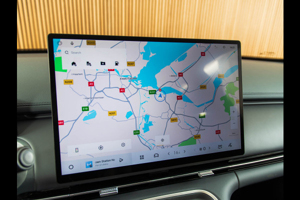 GEELY Starray EM-i 1.5 Pro KEYLESS I 18 INCH I ACC I LEDER I 2-ZONE