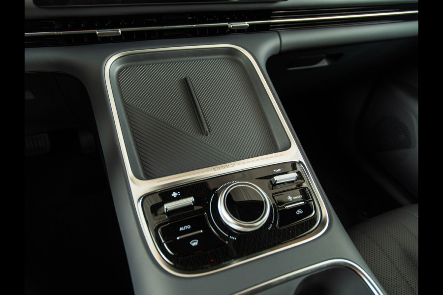 GEELY Starray EM-i 1.5 Pro KEYLESS I 18 INCH I ACC I LEDER I 2-ZONE