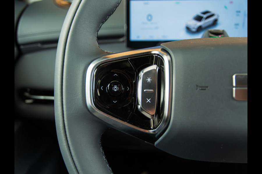 GEELY Starray EM-i 1.5 Pro KEYLESS I 18 INCH I ACC I LEDER I 2-ZONE