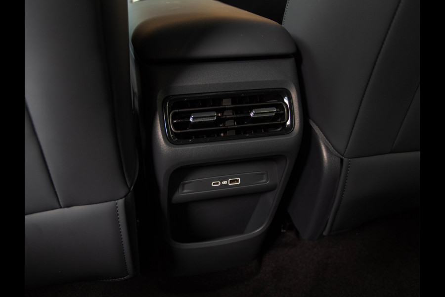 GEELY Starray EM-i 1.5 Pro KEYLESS I 18 INCH I ACC I LEDER I 2-ZONE