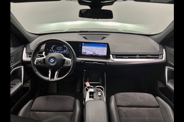 BMW X1 XDrive25e M Sport I Dealer Onderhouden | Wide Screen | Camera | Cruise/Control | Climate/Control | Stoelverwarming