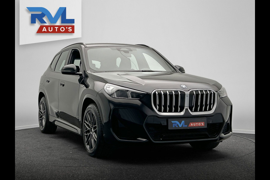 BMW X1 XDrive25e M Sport I Dealer Onderhouden | Wide Screen | Camera | Cruise/Control | Climate/Control | Stoelverwarming