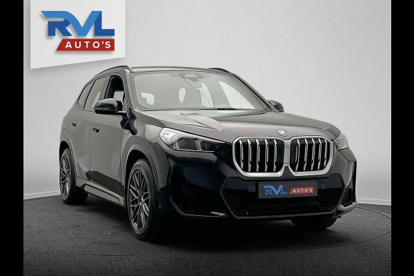 BMW X1 XDrive25e M Sport I Dealer Onderhouden | Wide Screen | Camera | Cruise/Control | Climate/Control | Stoelverwarming