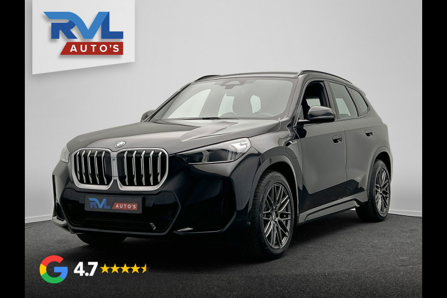 BMW X1 XDrive25e M Sport I Dealer Onderhouden | Wide Screen | Camera | Cruise/Control | Climate/Control | Stoelverwarming