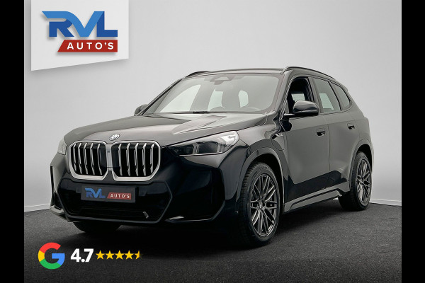 BMW X1 XDrive25e M Sport I Dealer Onderhouden | Wide Screen | Camera | Cruise/Control | Climate/Control | Stoelverwarming