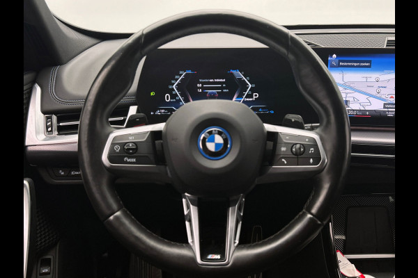 BMW X1 XDrive25e M Sport I Dealer Onderhouden | Wide Screen | Camera | Cruise/Control | Climate/Control | Stoelverwarming