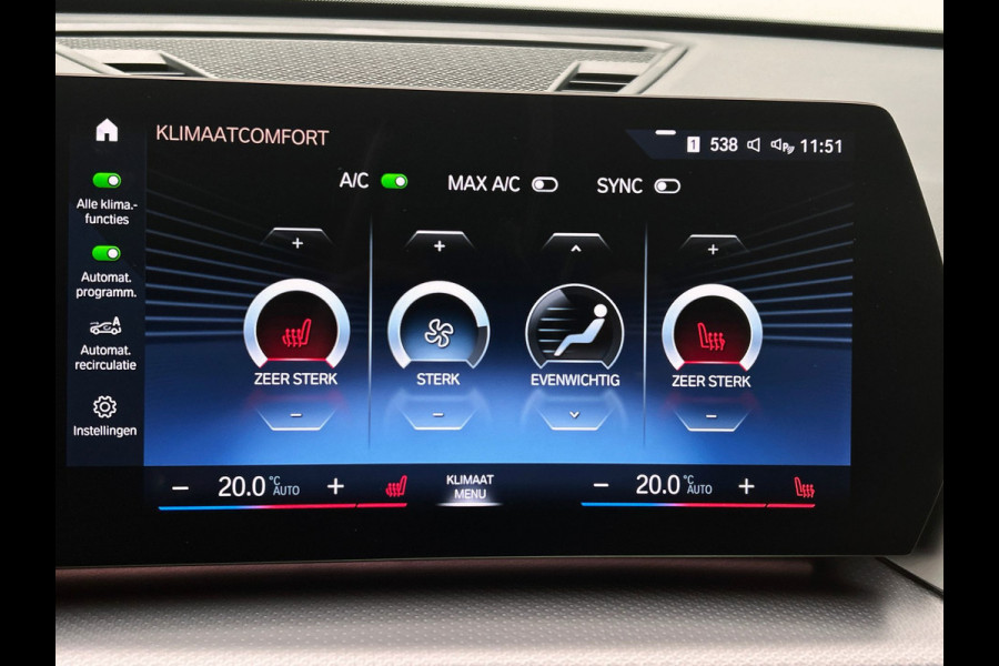 BMW X1 XDrive25e M Sport I Dealer Onderhouden | Wide Screen | Camera | Cruise/Control | Climate/Control | Stoelverwarming