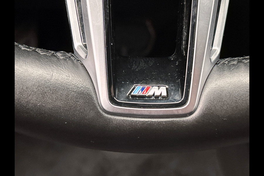 BMW X1 XDrive25e M Sport I Dealer Onderhouden | Wide Screen | Camera | Cruise/Control | Climate/Control | Stoelverwarming