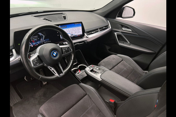 BMW X1 XDrive25e M Sport I Dealer Onderhouden | Wide Screen | Camera | Cruise/Control | Climate/Control | Stoelverwarming