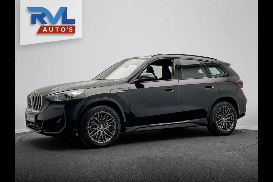 BMW X1 XDrive25e M Sport I Dealer Onderhouden | Wide Screen | Camera | Cruise/Control | Climate/Control | Stoelverwarming